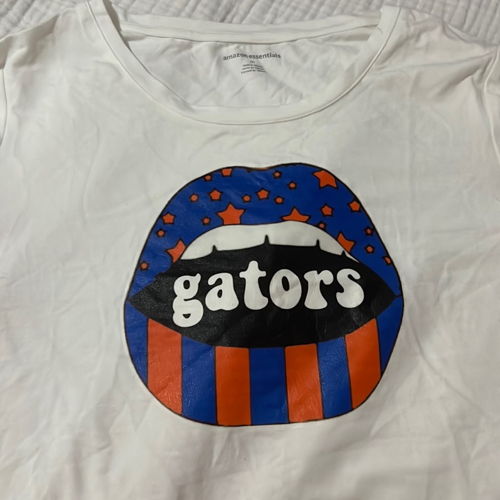 Florida Gators Tailgate T-Shirt